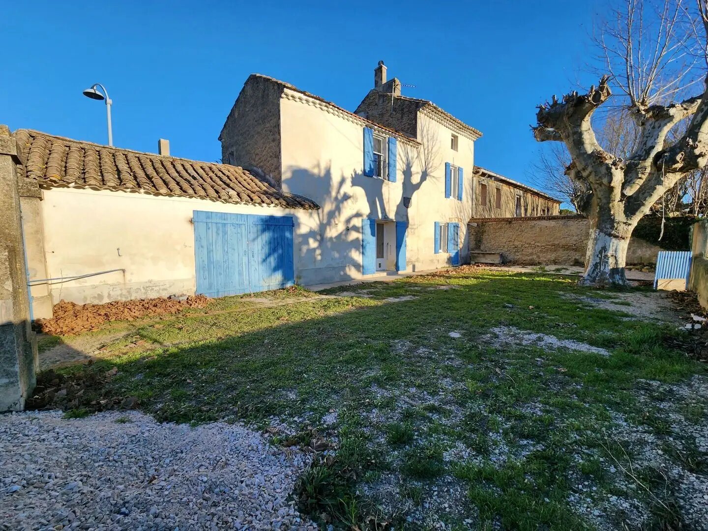 Maison à vendre, 115m², Camaret-sur-Aigues