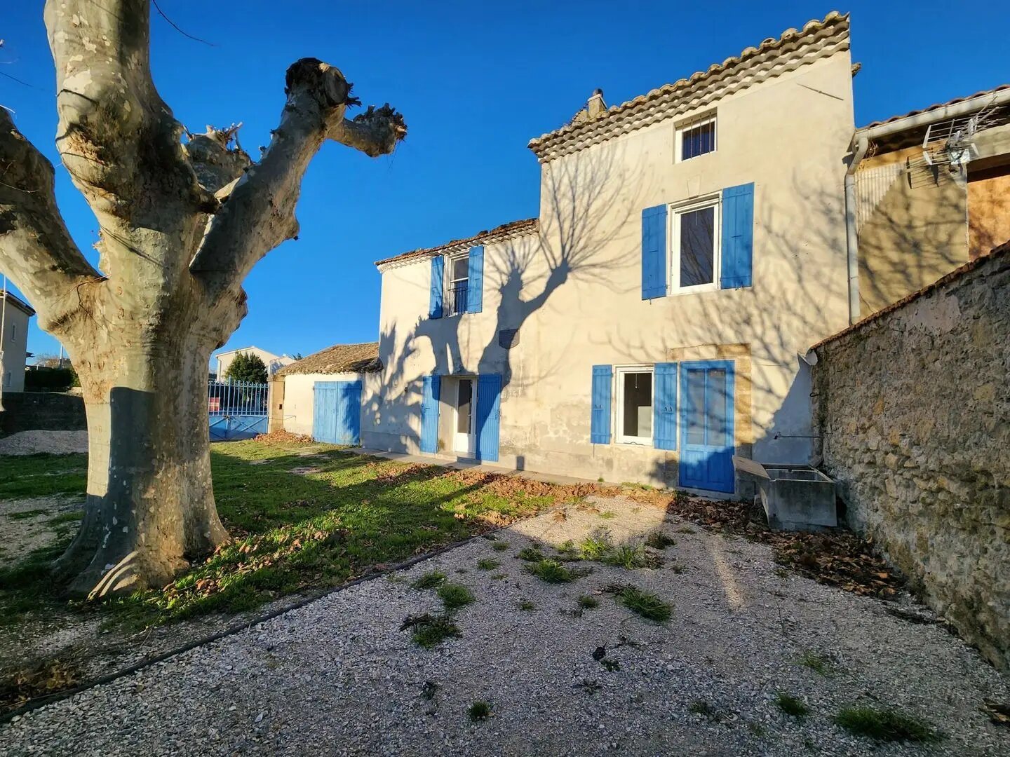Maison à vendre, 115m², Camaret-sur-Aigues