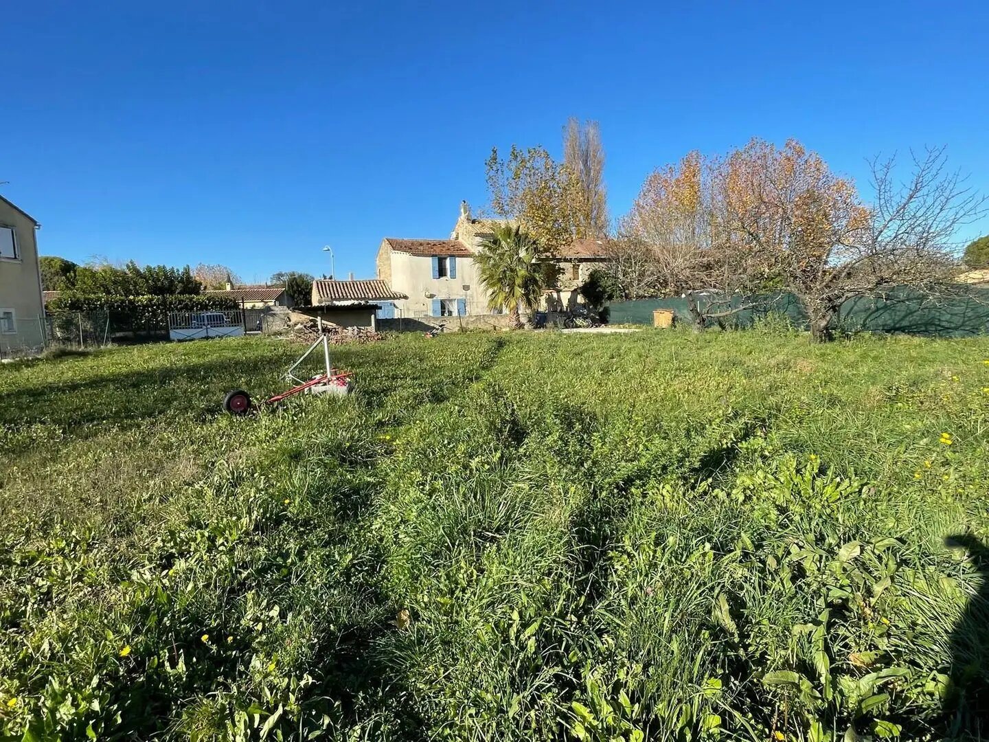 Maison à vendre, 115m², Camaret-sur-Aigues