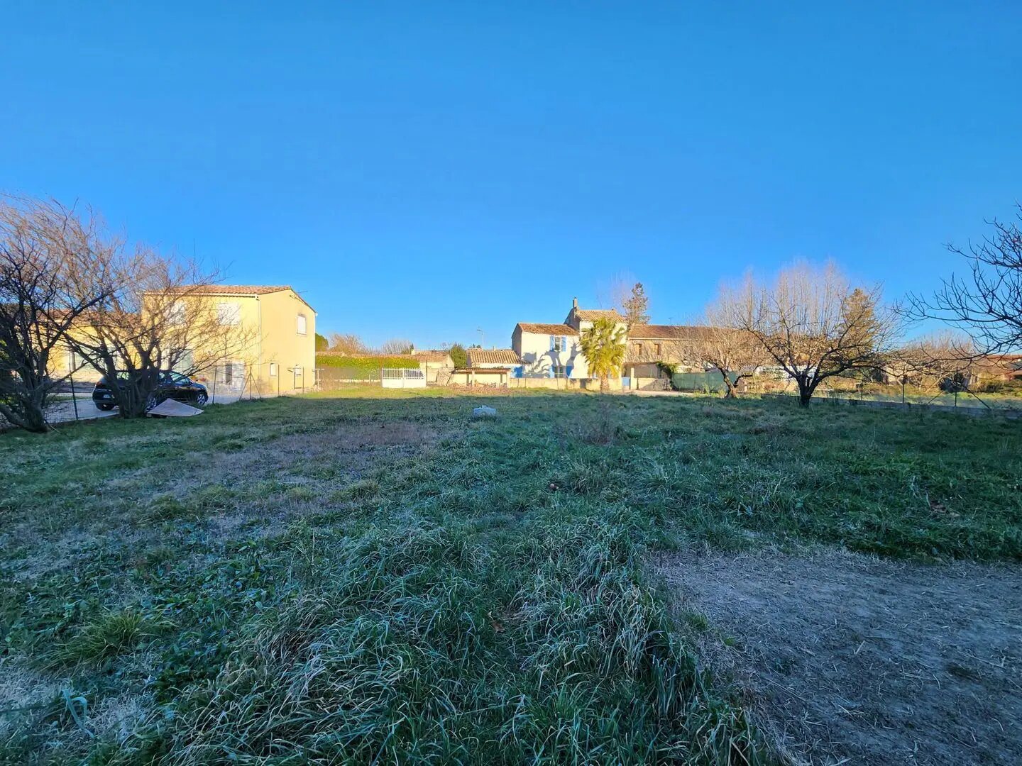 Maison à vendre, 115m², Camaret-sur-Aigues