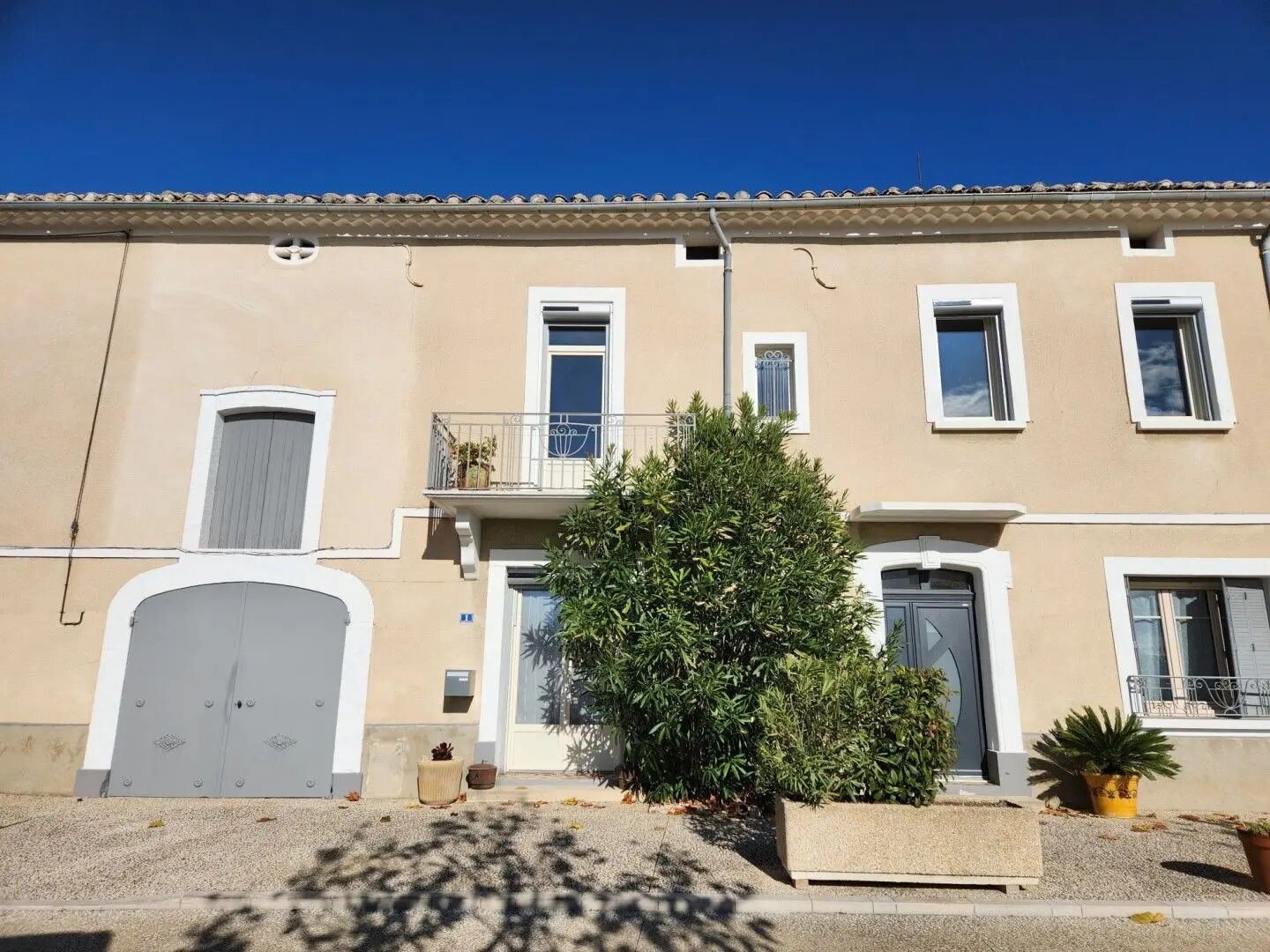 Maison à louer, 121m², Rasteau