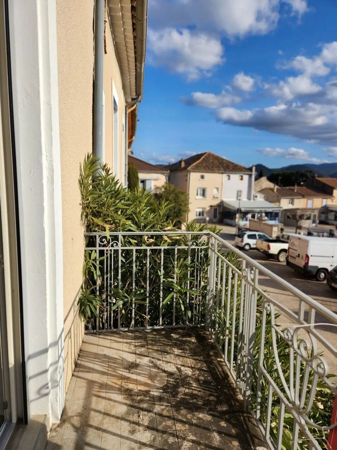 Maison à louer, 121m², Rasteau