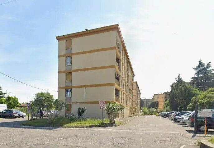 Appartement à vendre, 74m², Bollène