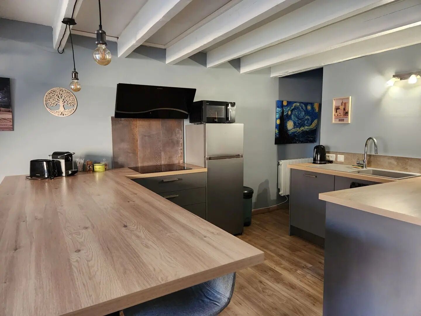 Appartement à vendre, 39m², Vaison-la-Romaine