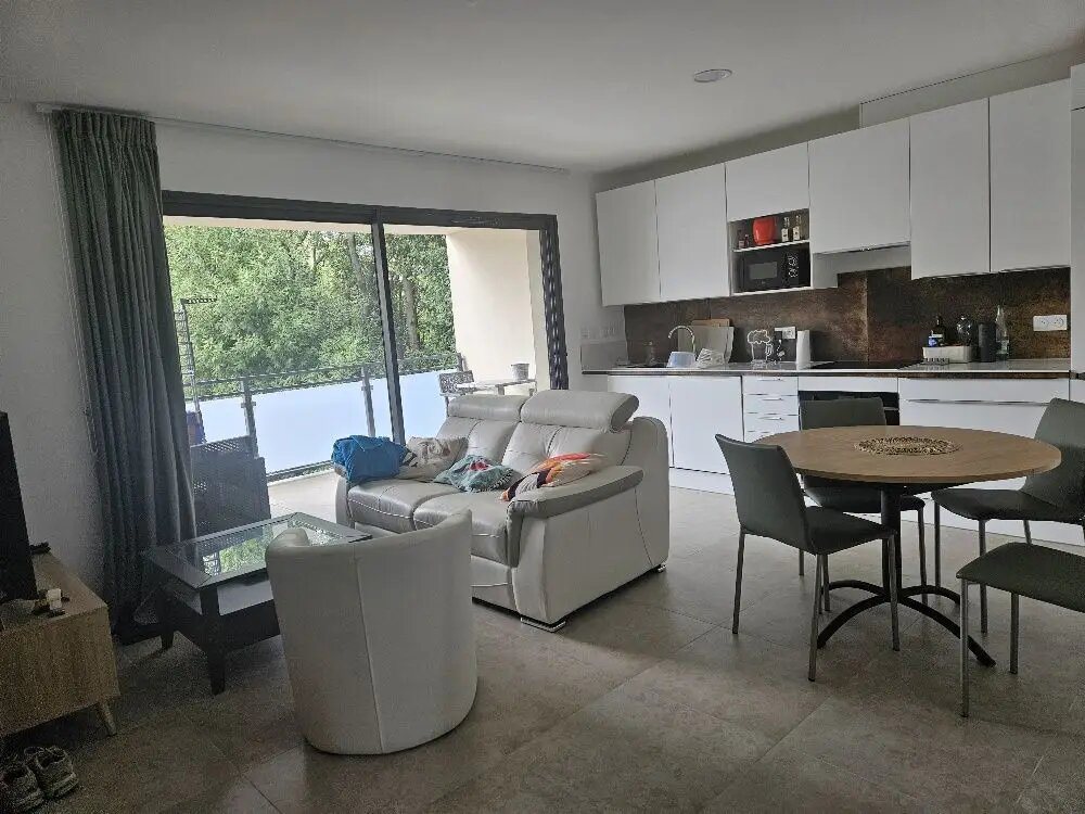 Appartement à louer, 42m², Orange