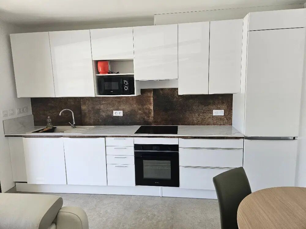 Appartement à louer, 42m², Orange