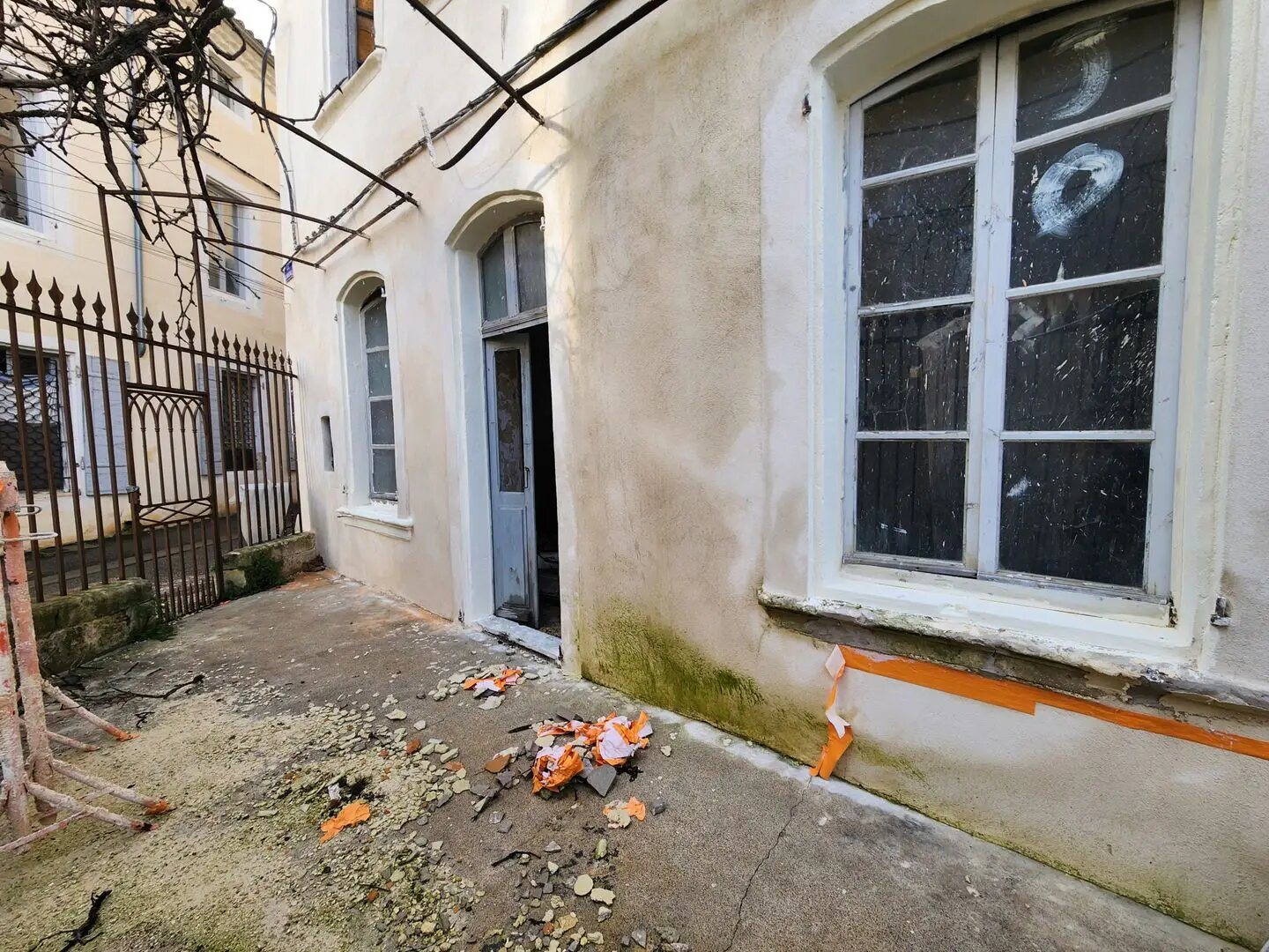 Appartement à vendre, 116m², Pont-Saint-Esprit