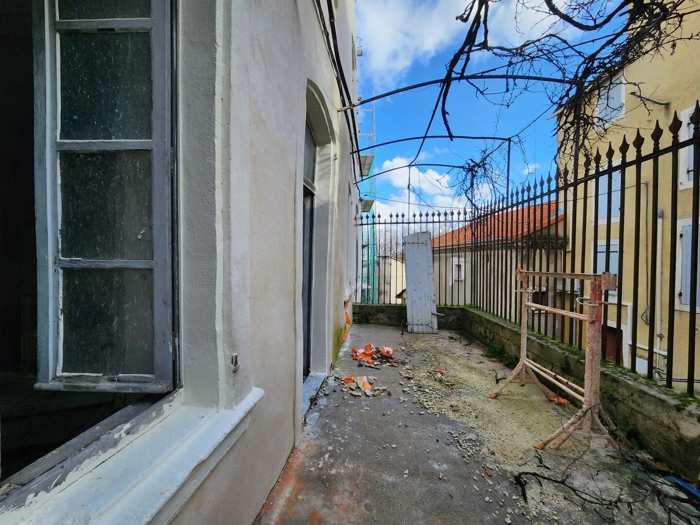 Appartement à vendre, 116m², Pont-Saint-Esprit