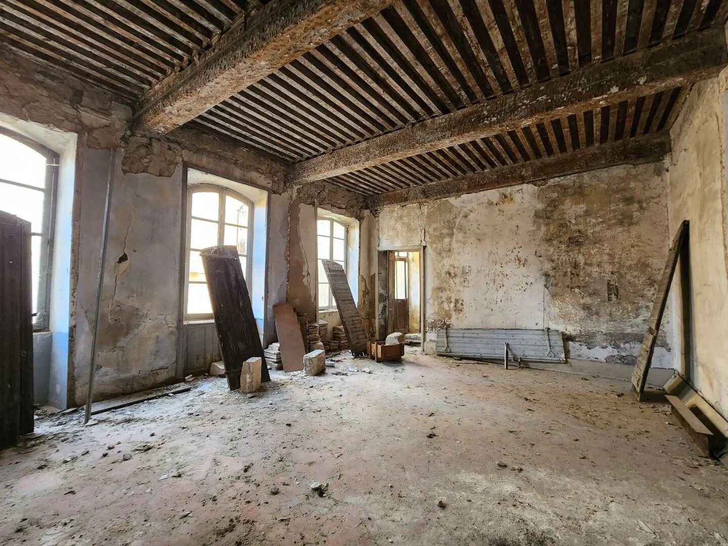 Appartement à vendre, 116m², Pont-Saint-Esprit
