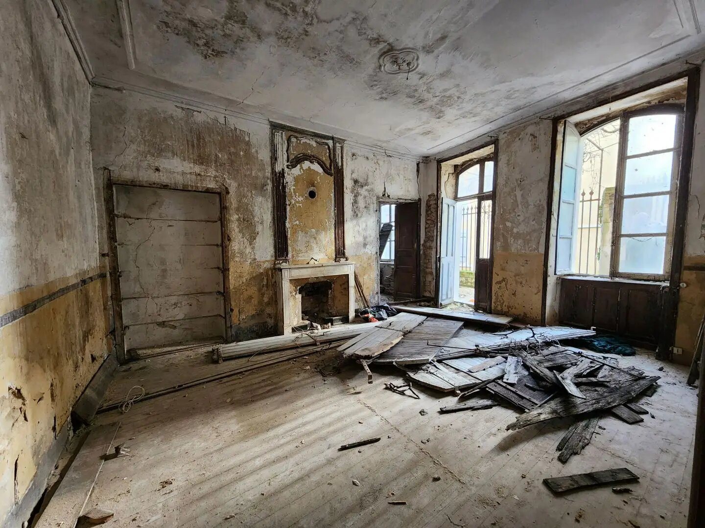Appartement à vendre, 116m², Pont-Saint-Esprit