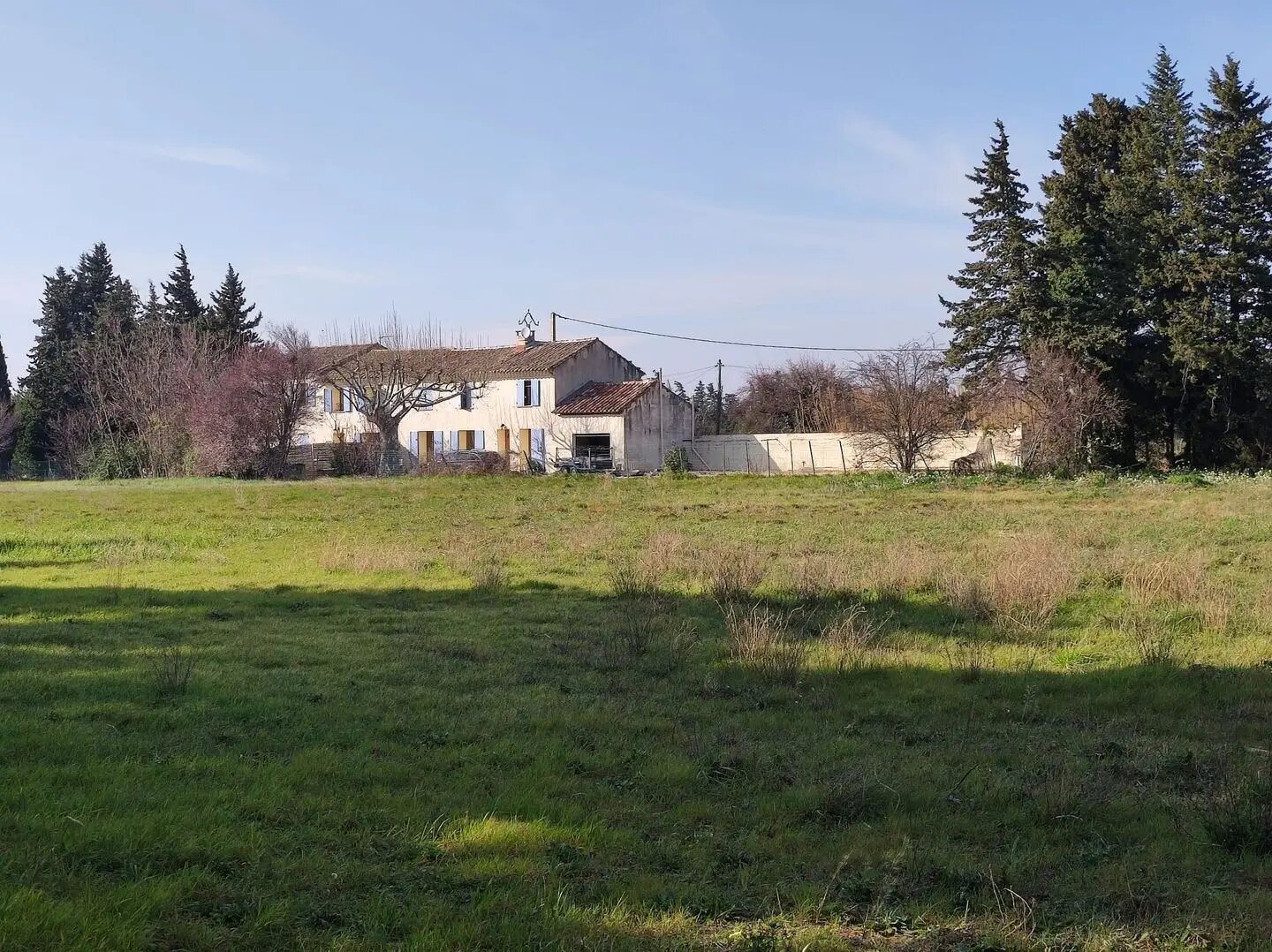 Maison à vendre, 216m², Jonquières