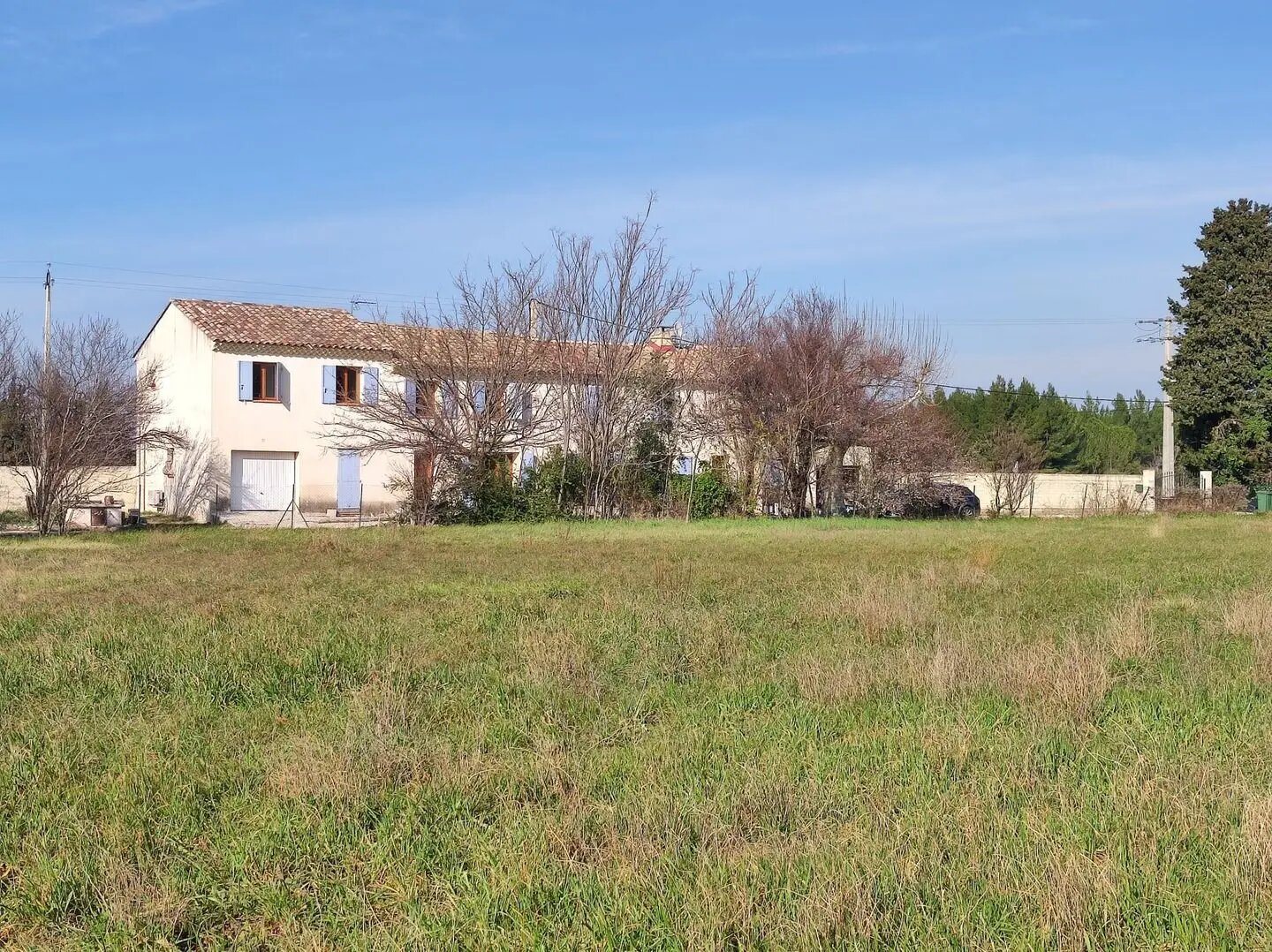 Maison à vendre, 216m², Jonquières