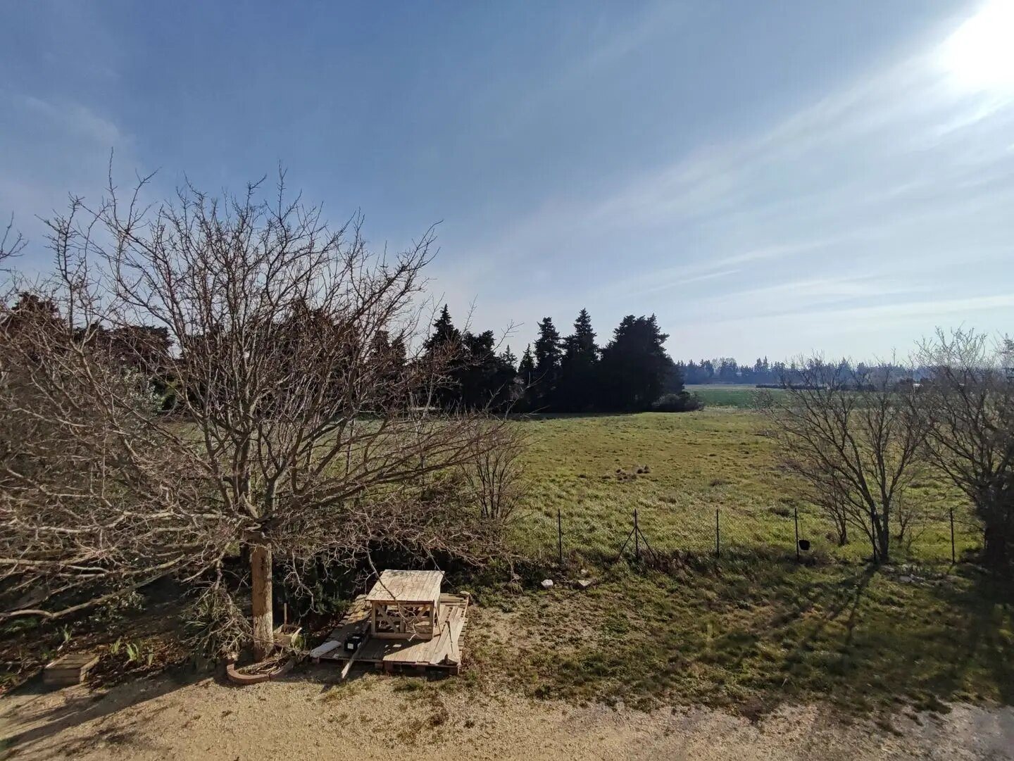 Maison à vendre, 216m², Jonquières