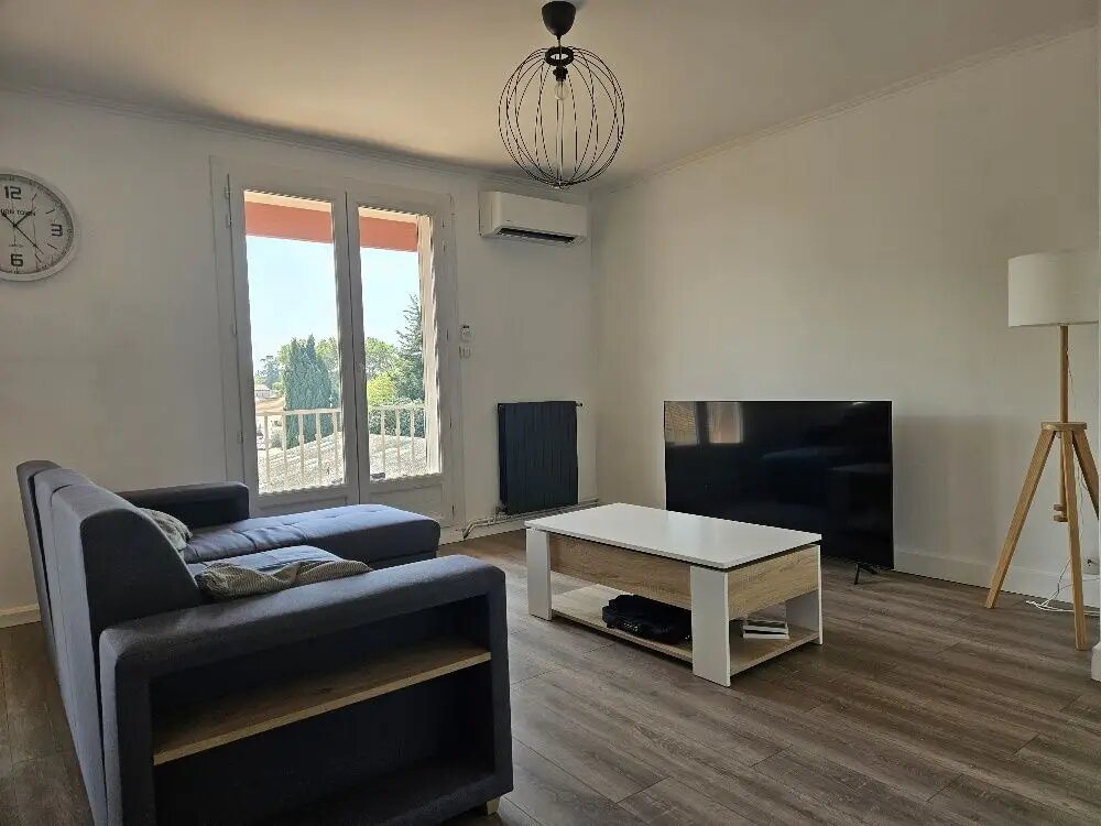 Appartement à vendre, 64m², Orange