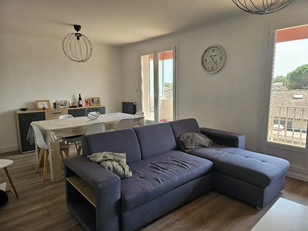 Appartement à vendre, 64m², Orange
