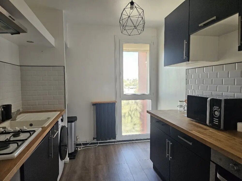 Appartement à vendre, 64m², Orange