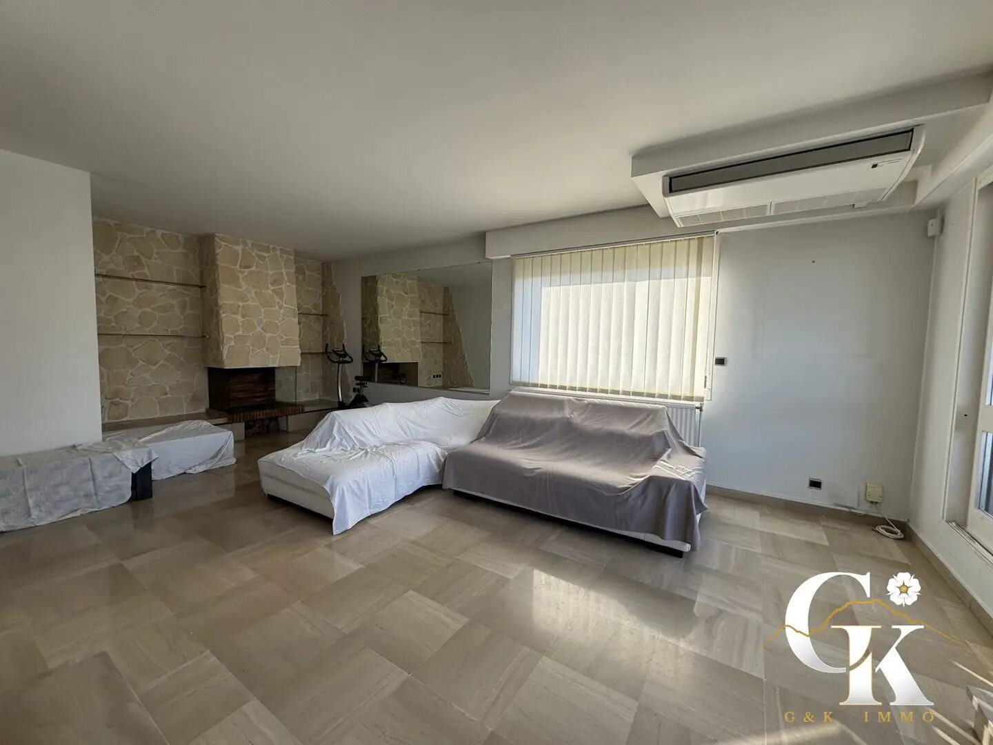 Appartement à vendre, 131m², Grenoble