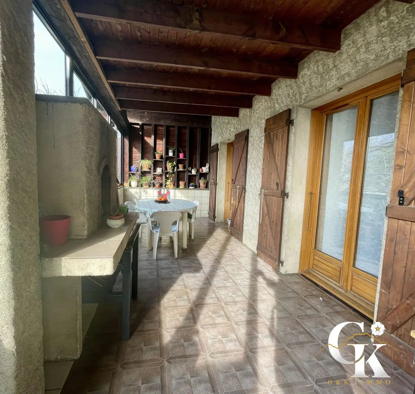 Maison à vendre, 158m², Sassenage