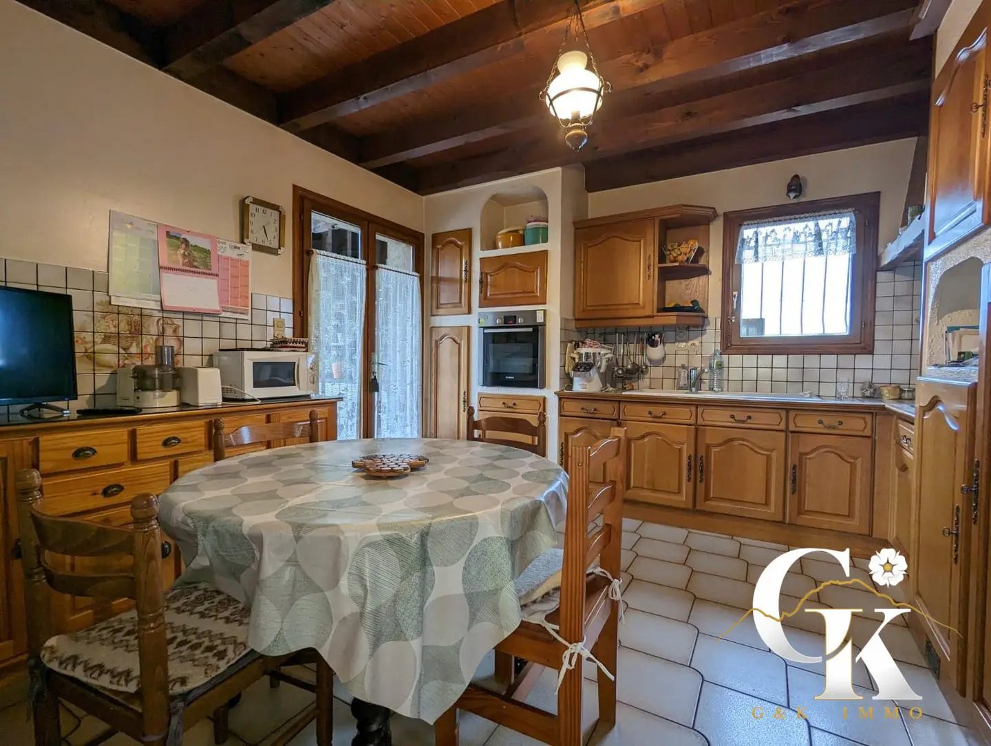Maison à vendre, 158m², Sassenage