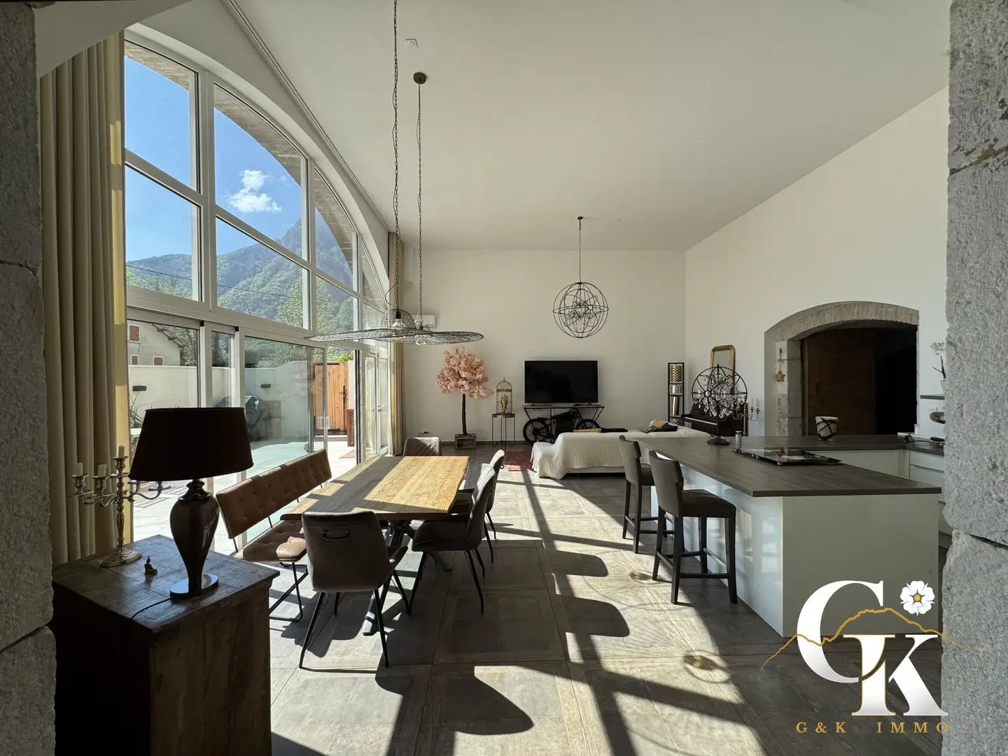 Maison à vendre, 270m², Saint-Paul-de-Varces