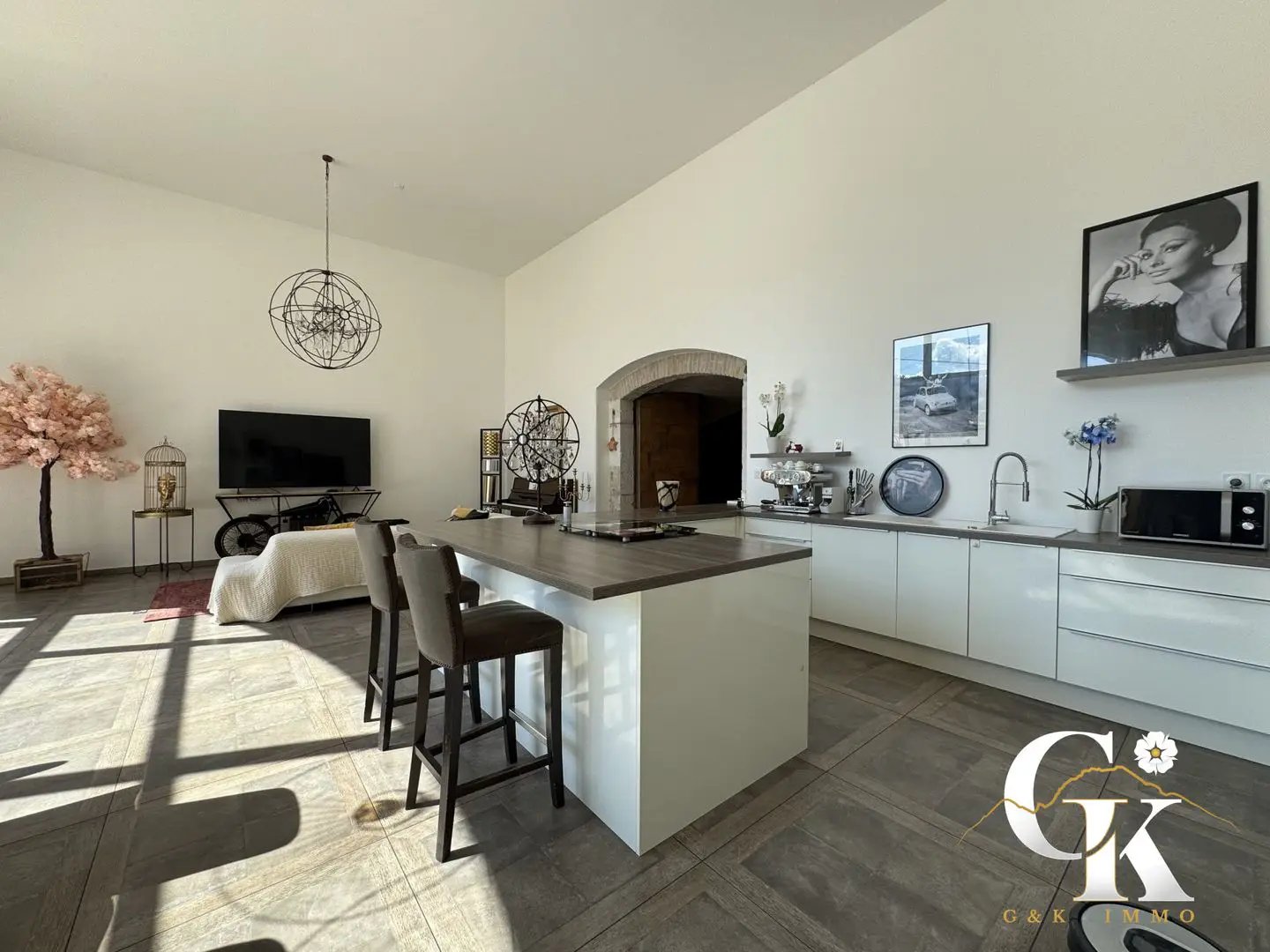 Maison à vendre, 270m², Saint-Paul-de-Varces