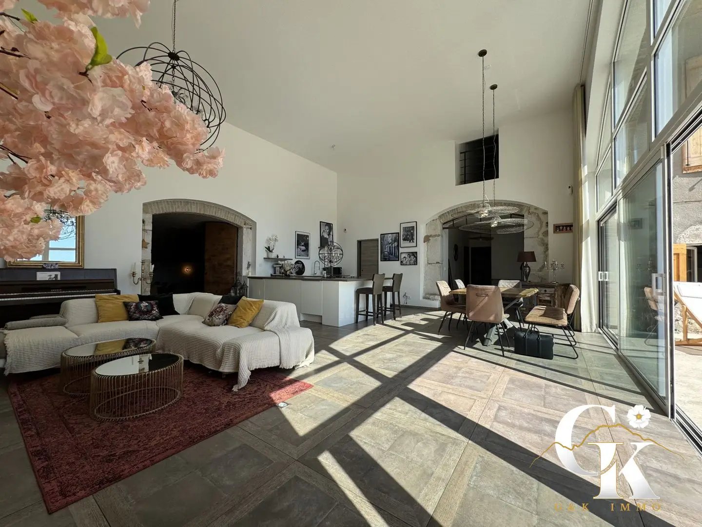 Maison à vendre, 270m², Saint-Paul-de-Varces
