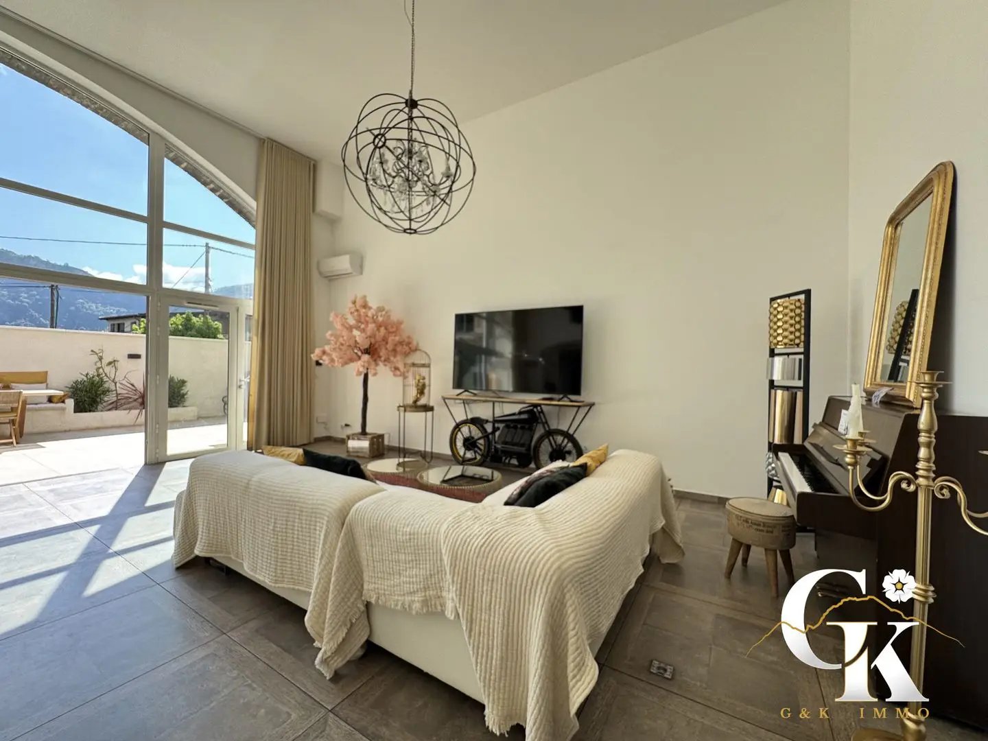 Maison à vendre, 270m², Saint-Paul-de-Varces