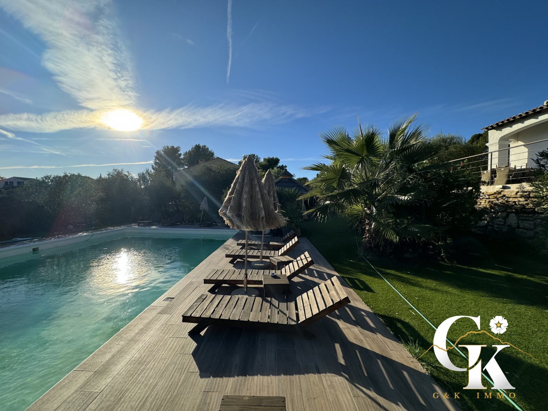 Maison à vendre, 182m², La Cadière-d'Azur