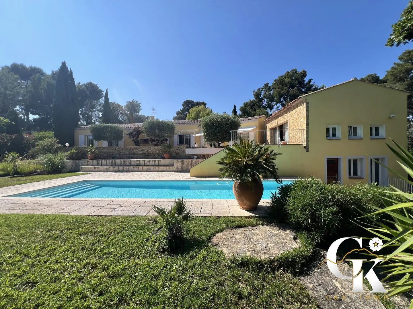 Maison à vendre, 250m², Saint-Cyr-sur-Mer