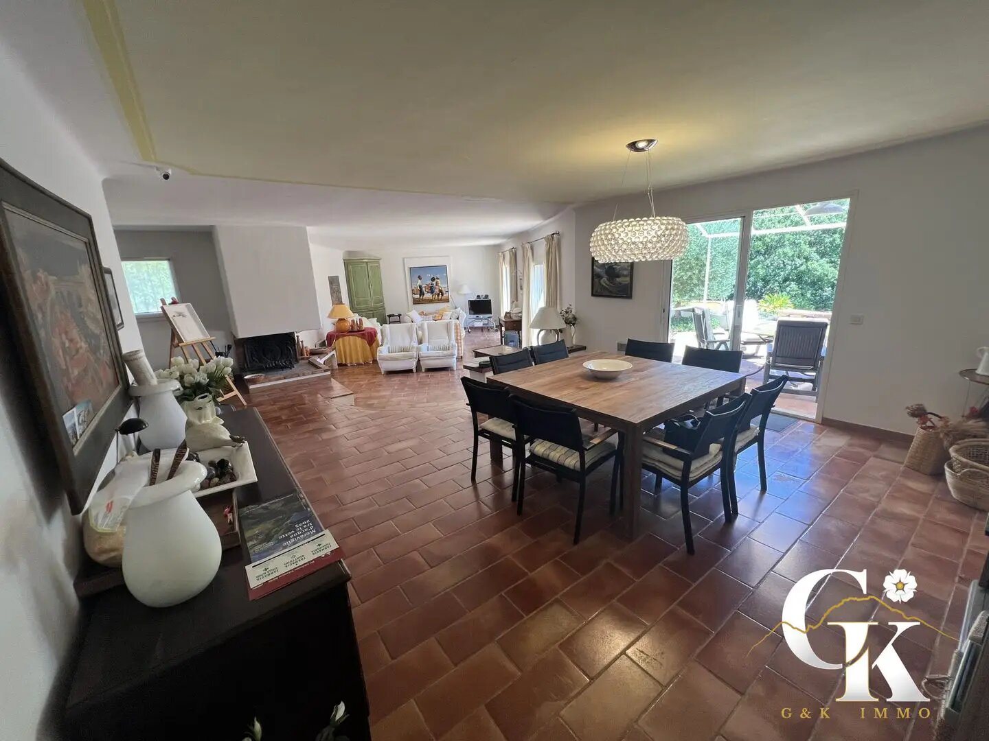 Maison à vendre, 250m², Saint-Cyr-sur-Mer