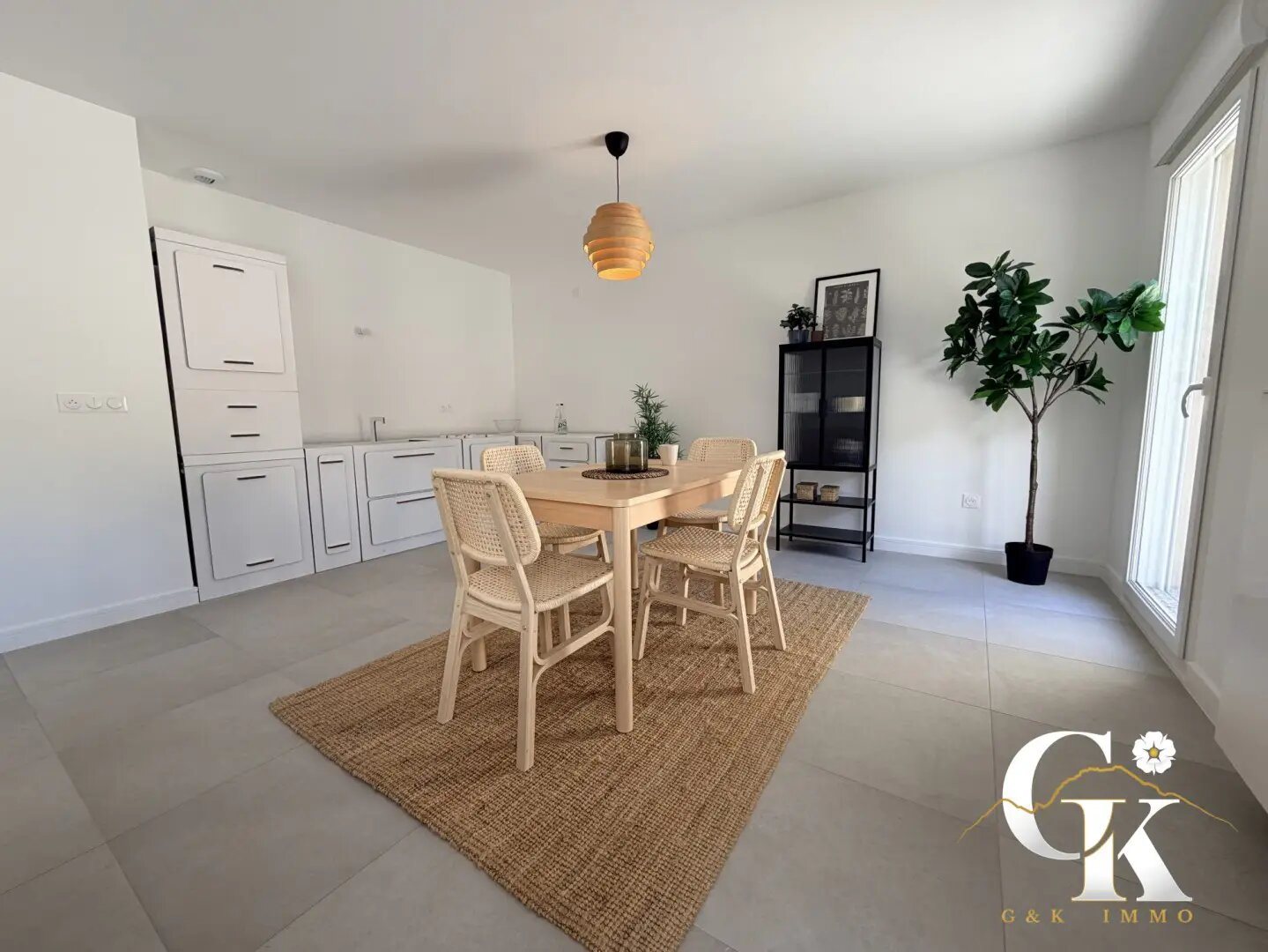 Appartement à vendre, 80m², Saint-Paul-de-Varces