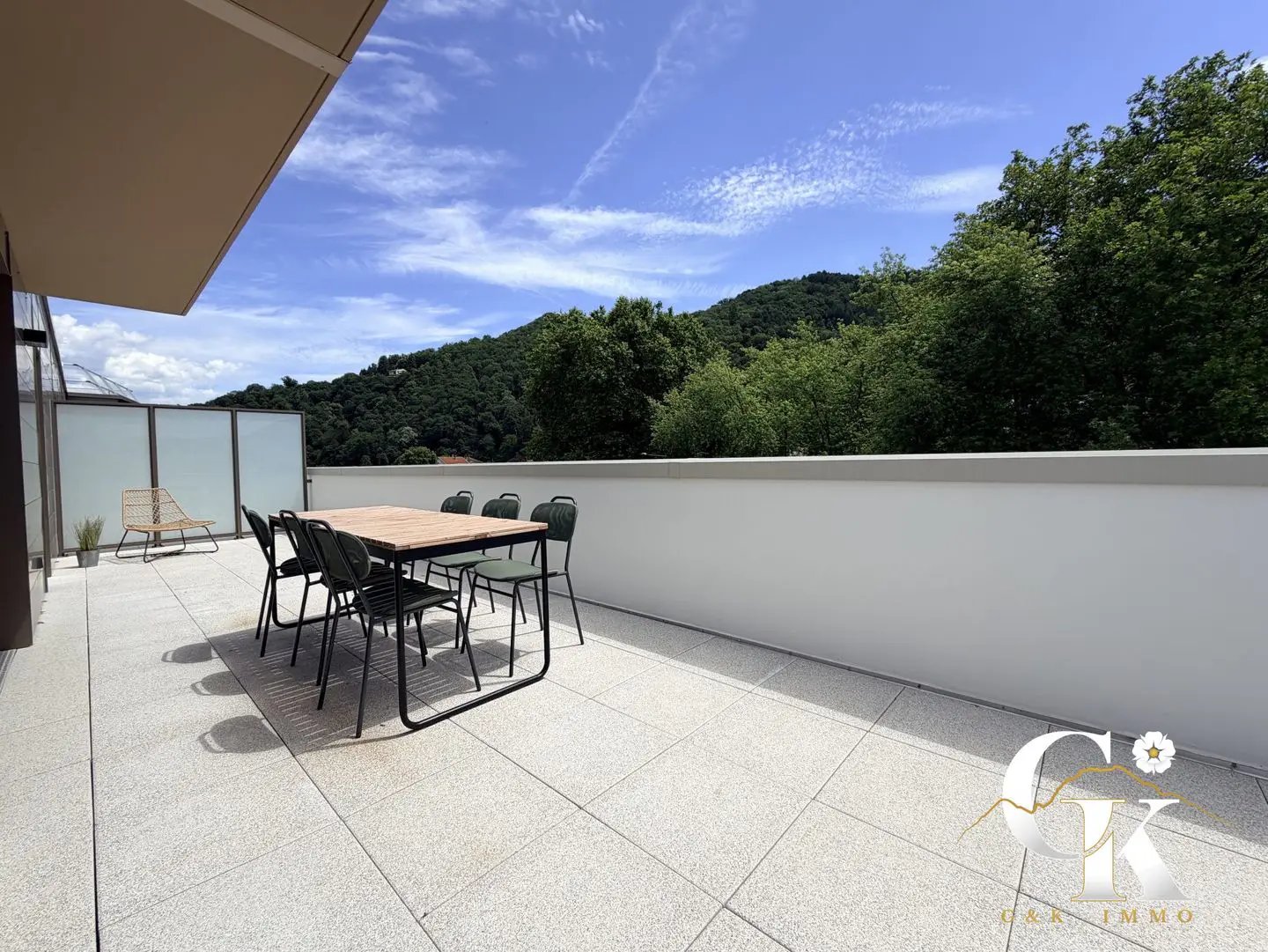 Appartement à vendre, 105m², Saint-Martin-d'Hères