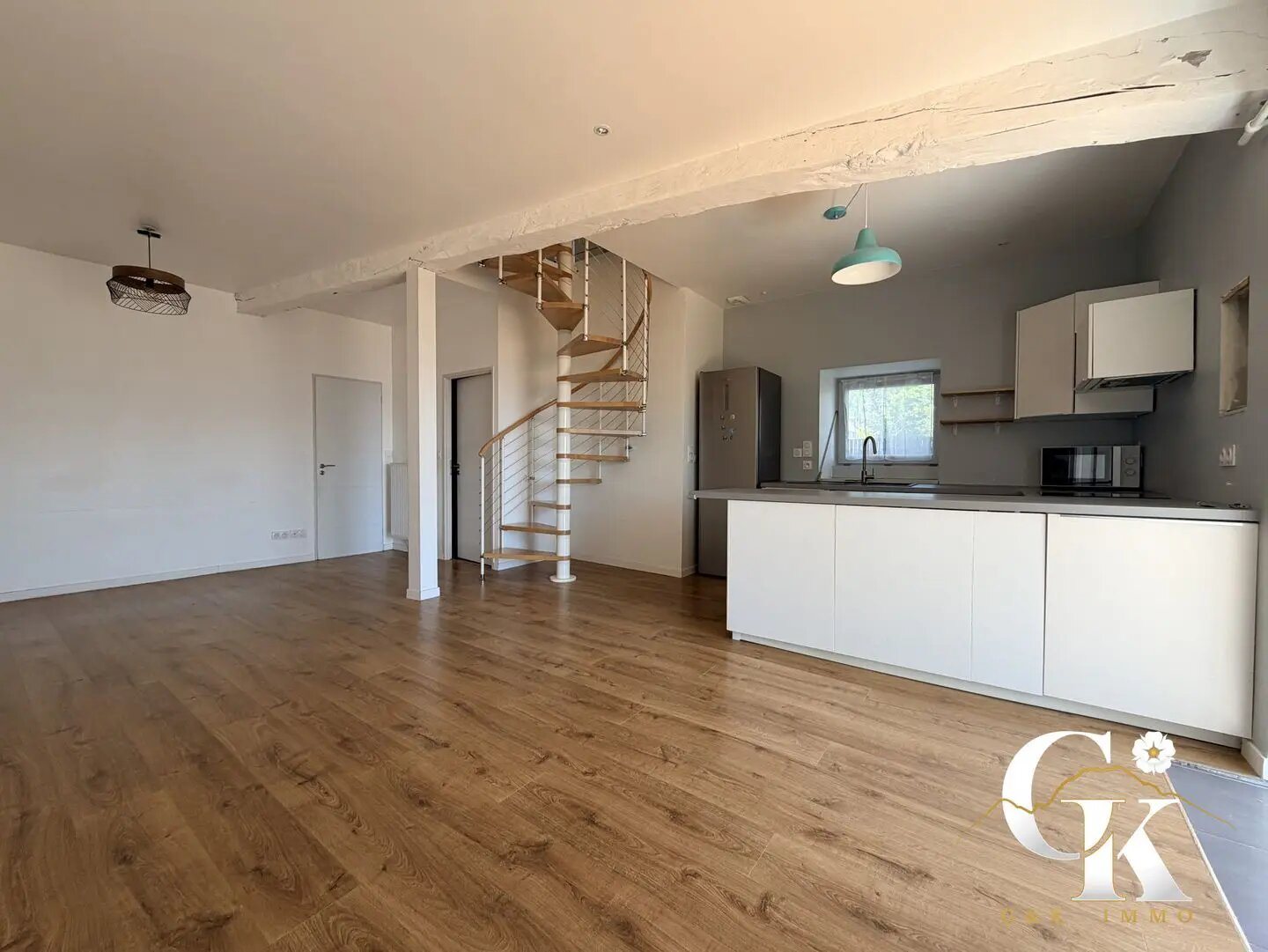 Appartement à vendre, 105m², Corenc