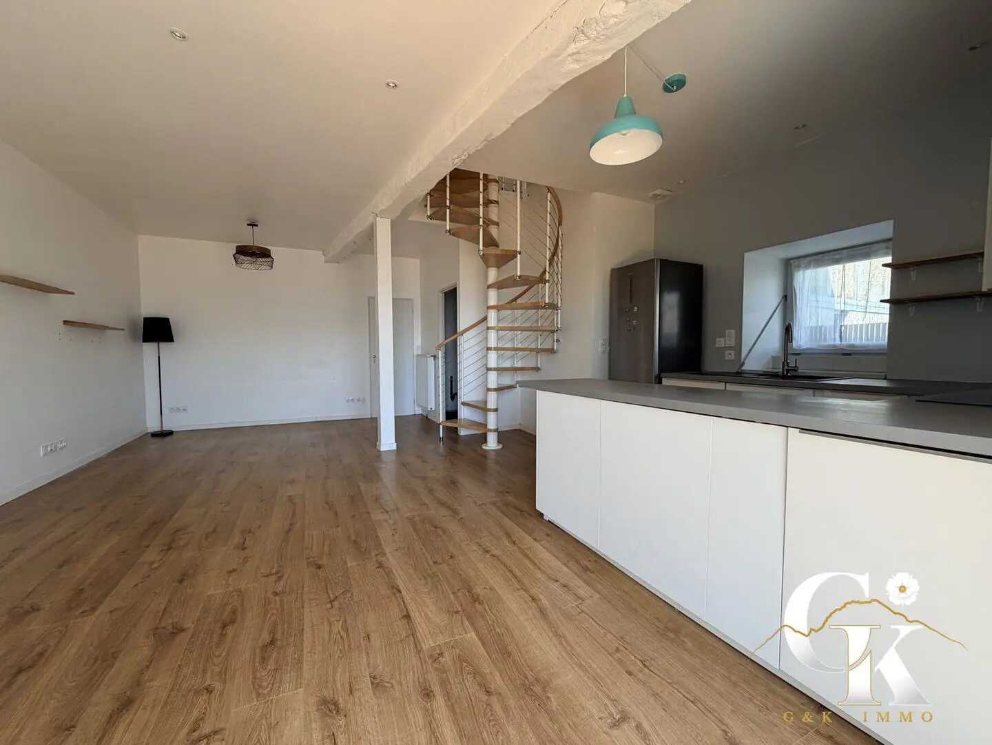 Appartement à vendre, 105m², Corenc