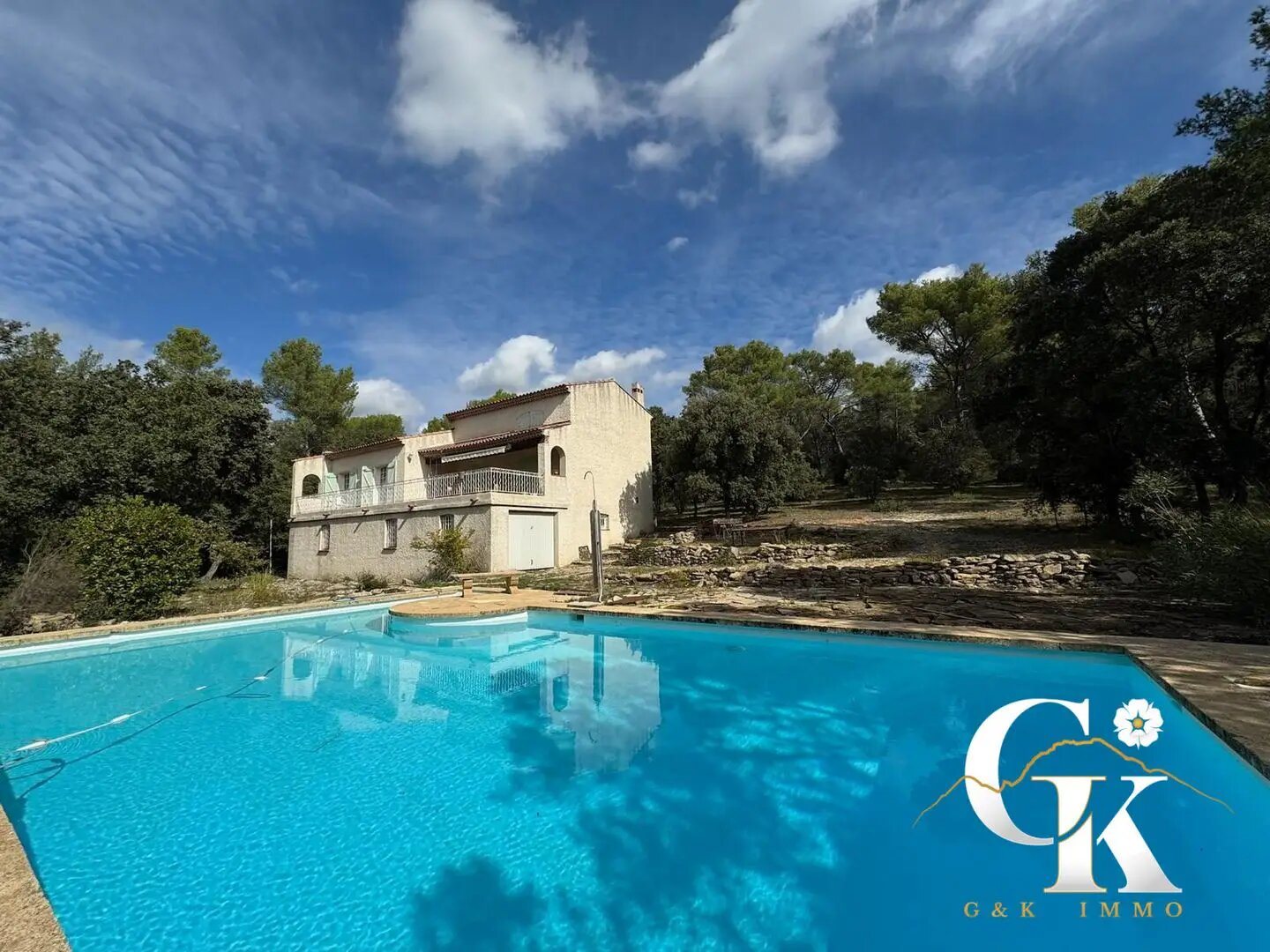 Maison à vendre, 116m², Le Beausset