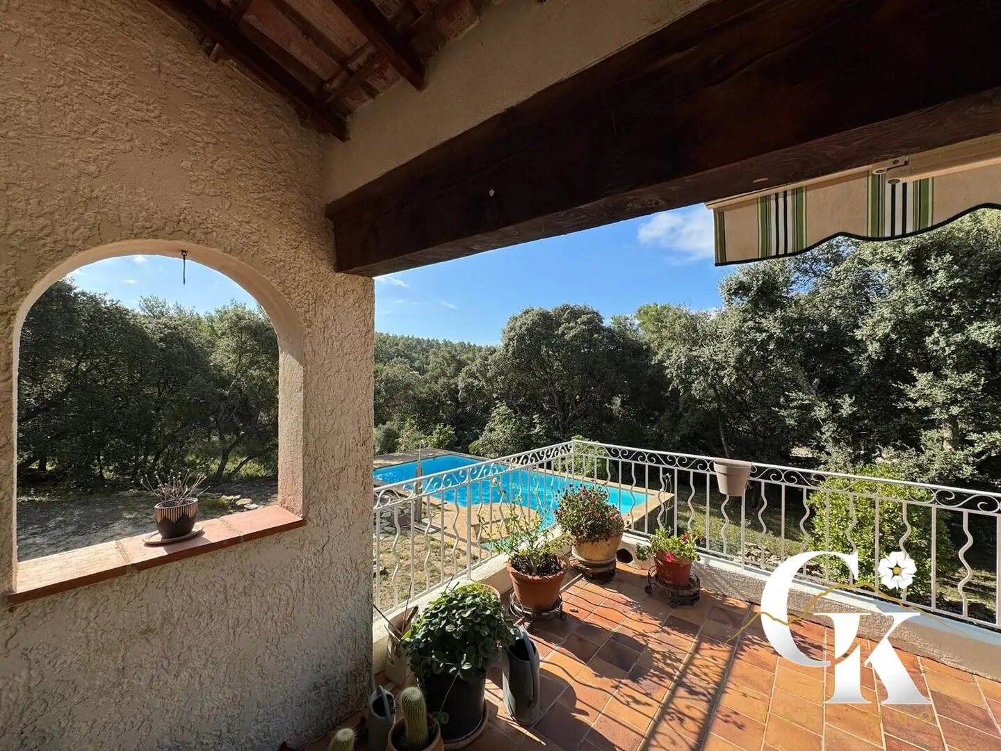 Maison à vendre, 116m², Le Beausset