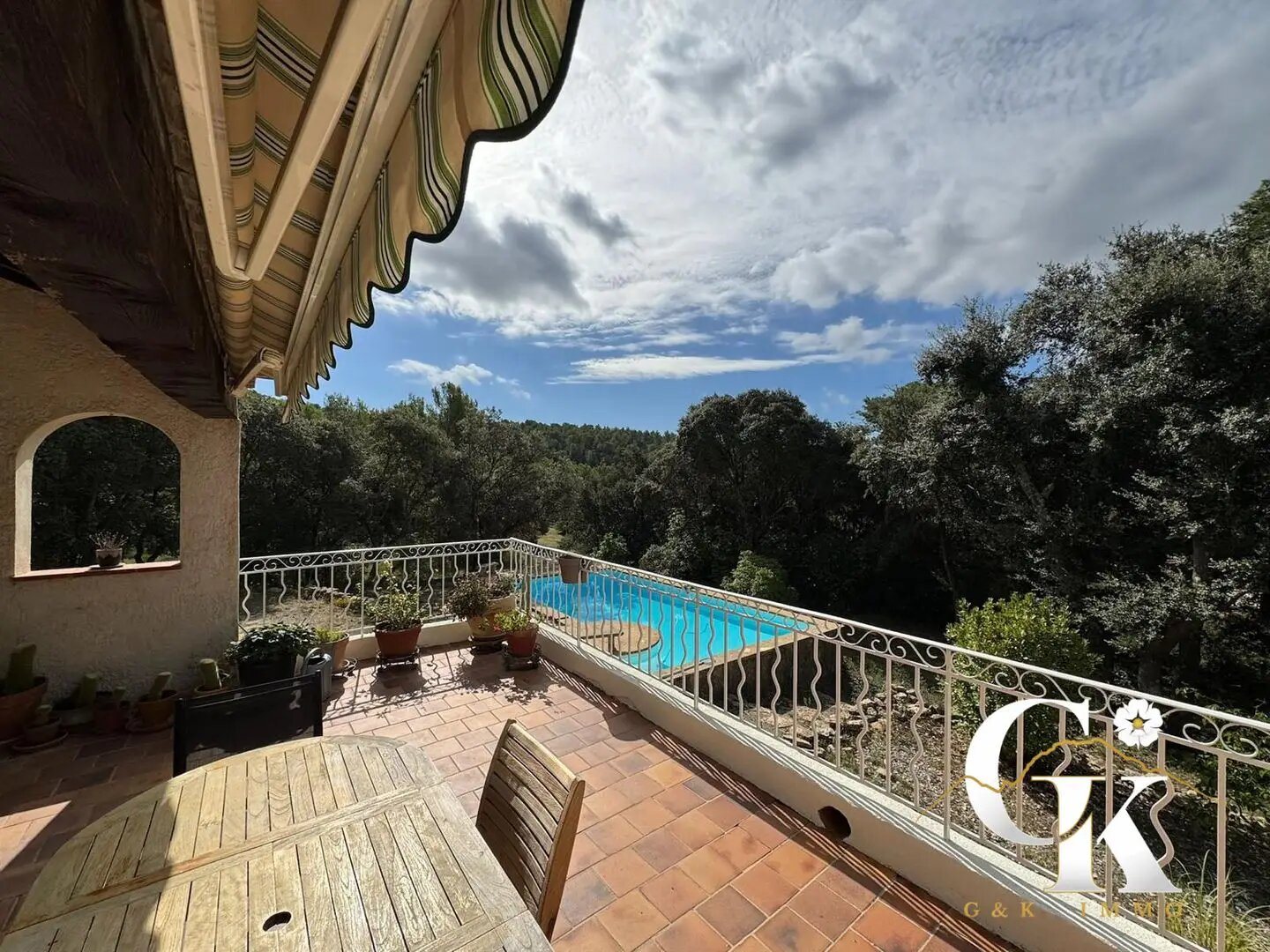 Maison à vendre, 116m², Le Beausset