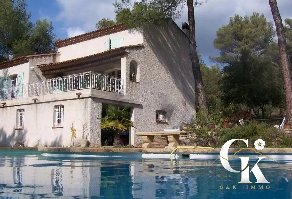 Maison à vendre, 116m², Le Beausset