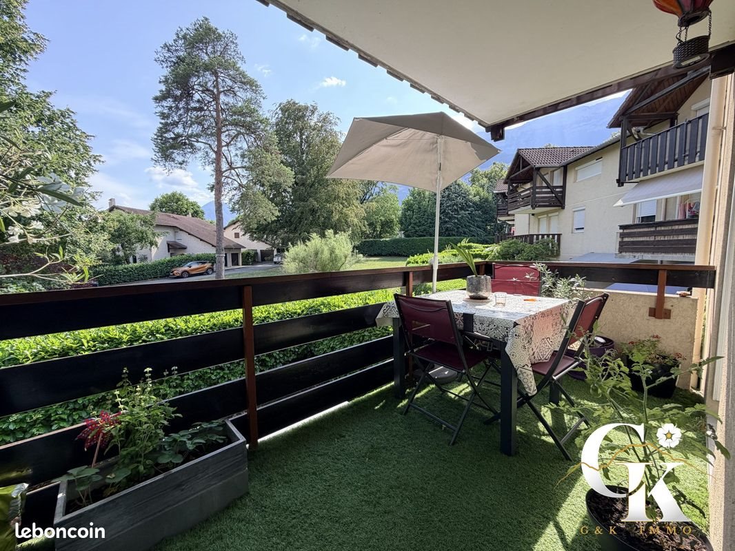 Appartement à vendre, 65m², Varces-Allières-et-Risset