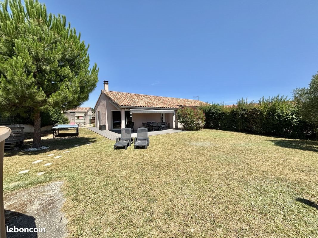 Maison à vendre, 130m², Charpey