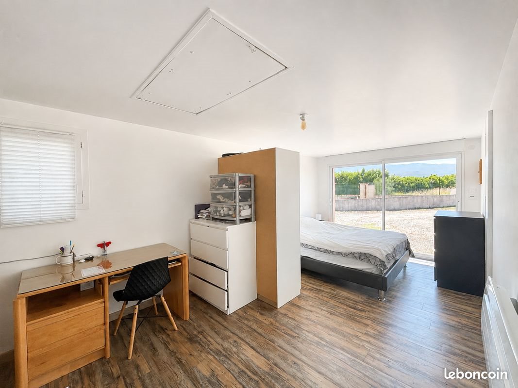 Maison à vendre, 130m², Charpey