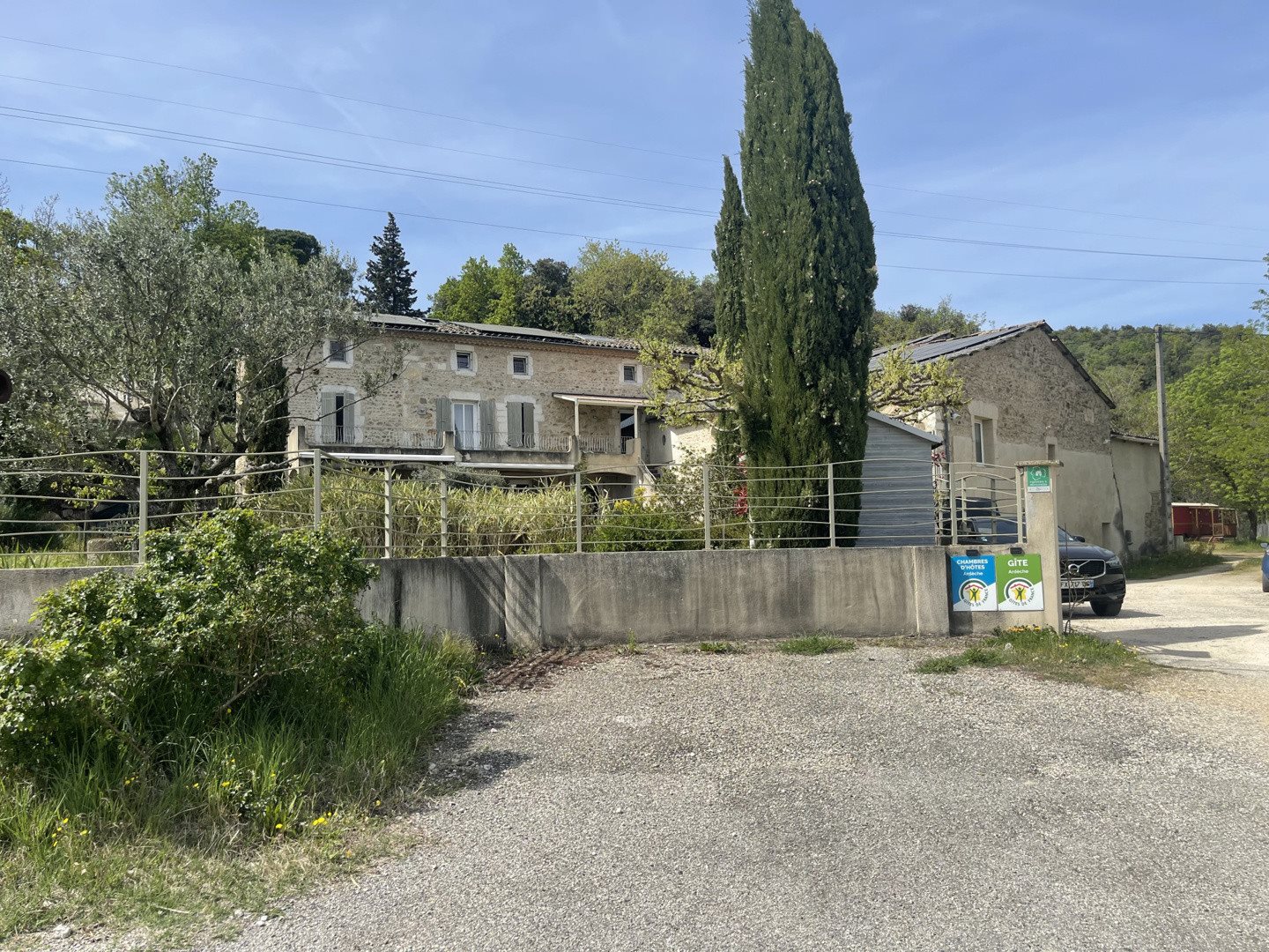 Maison à vendre, 415m², Saint-Péray