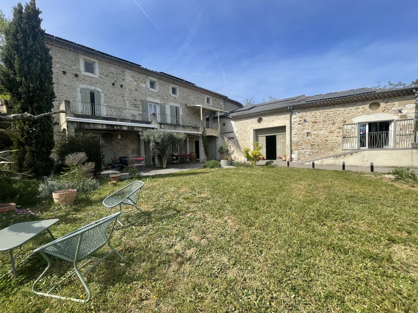 Maison à vendre, 415m², Saint-Péray