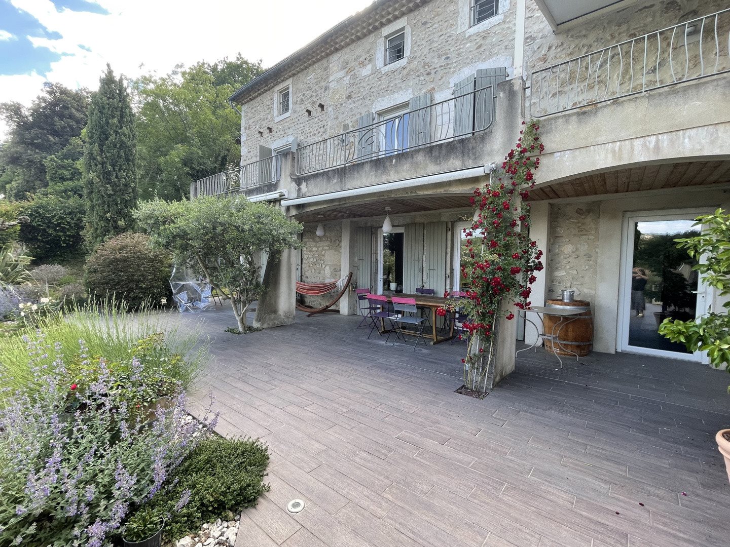 Maison à vendre, 415m², Saint-Péray