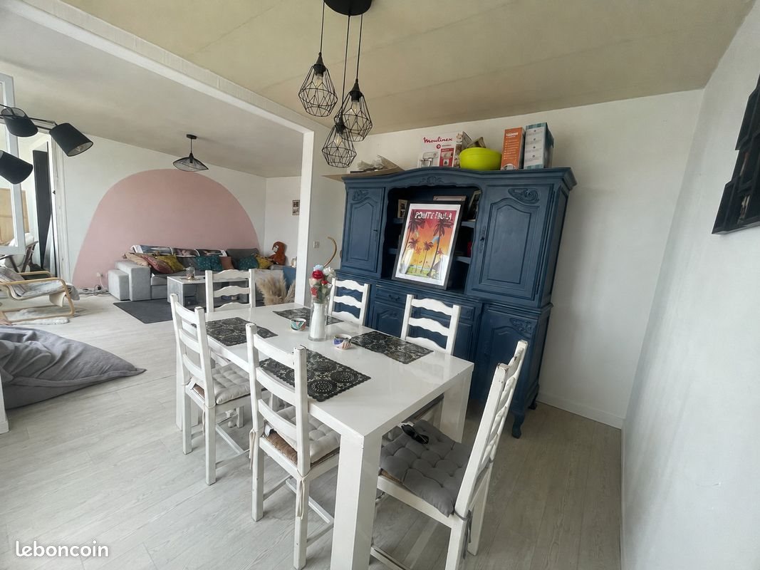 Appartement à vendre, 78m², Valence