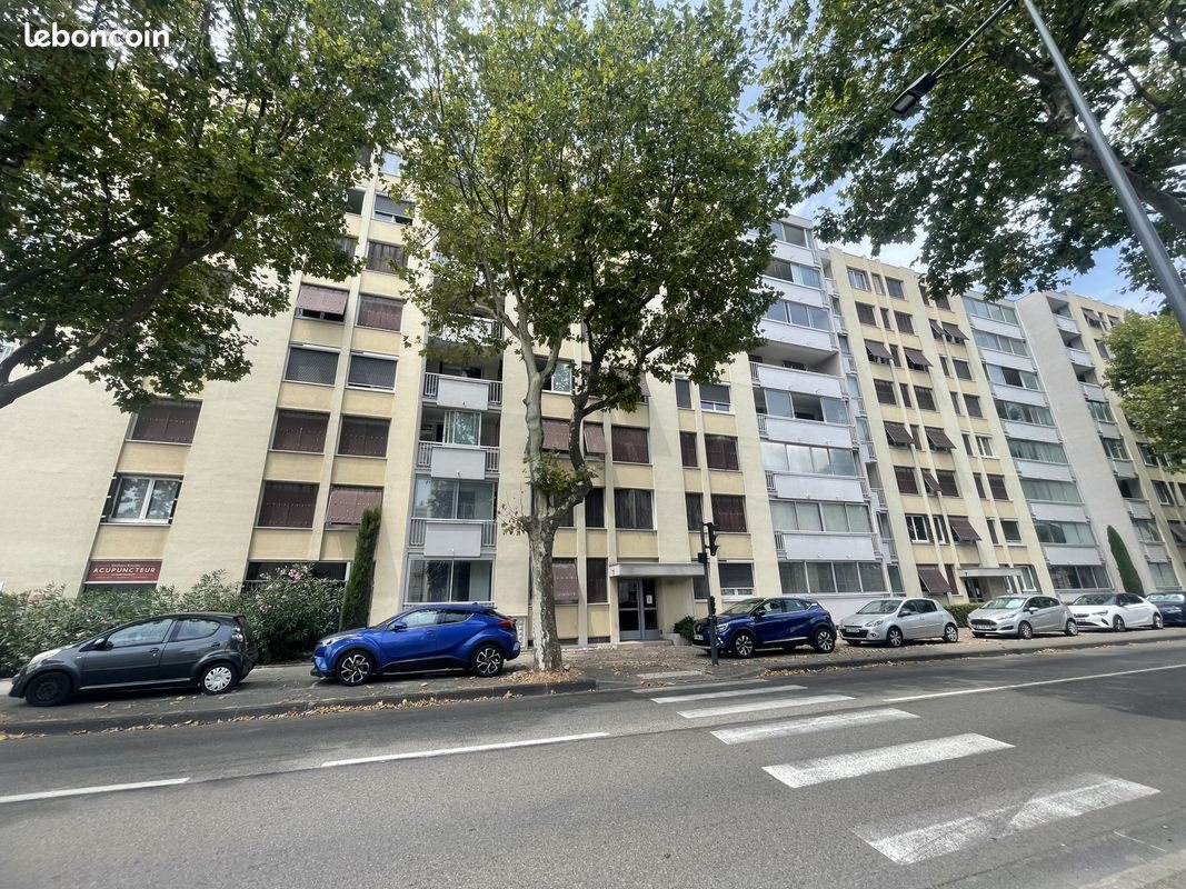 Appartement à vendre, 78m², Valence