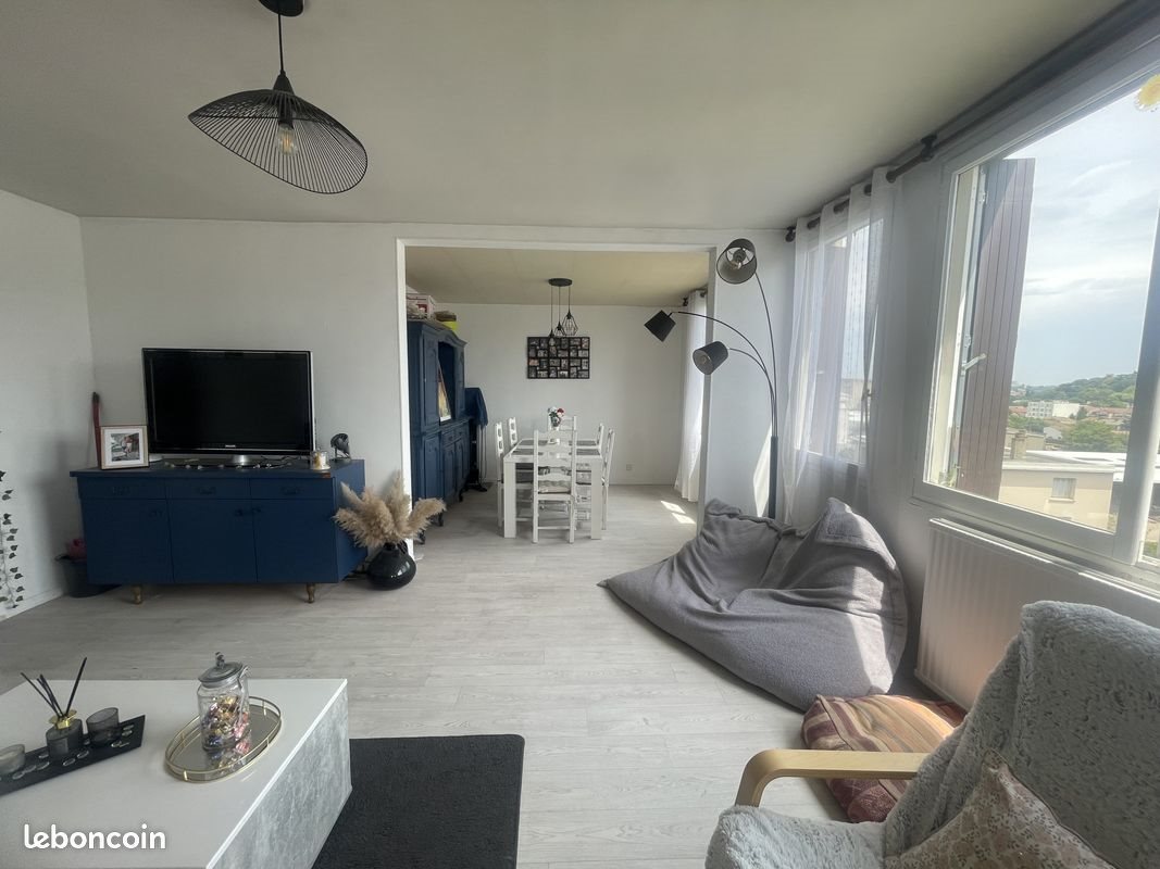 Appartement à vendre, 78m², Valence