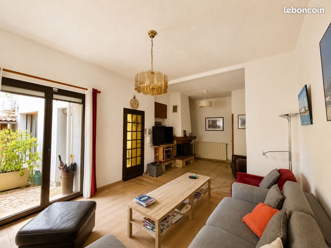 Maison à vendre, 103m², Valence