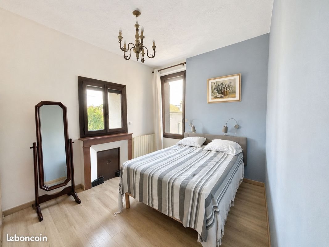 Maison à vendre, 103m², Valence