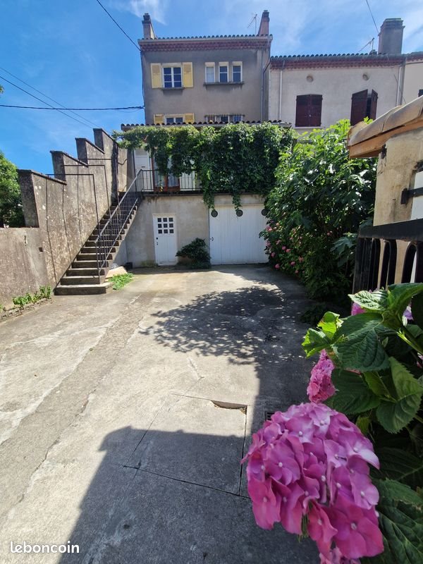 Maison à vendre, 172m², Beauchastel
